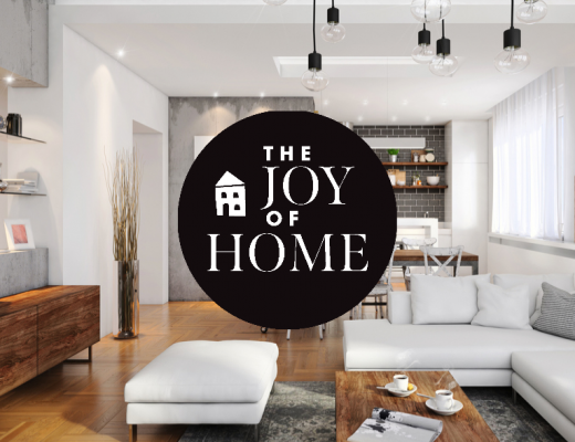 Joy of home