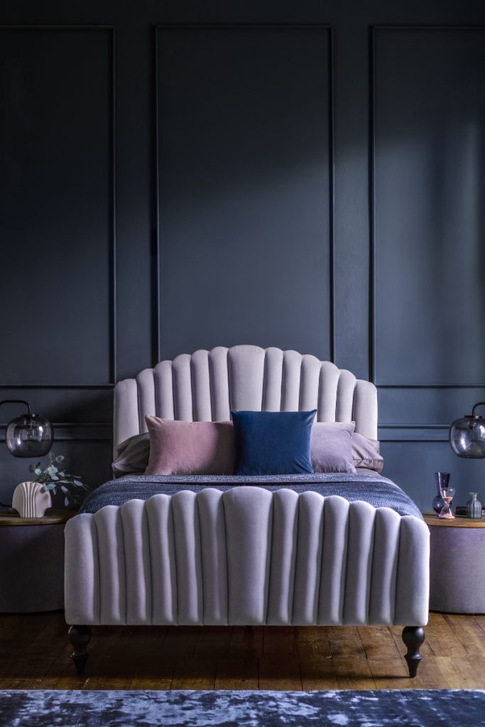 wall panelling