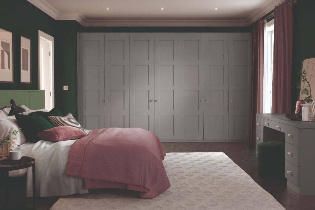 wall panelling