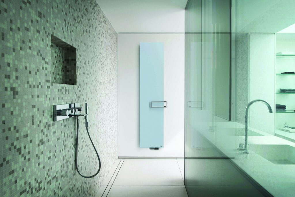 clever design ideas for your bathroom