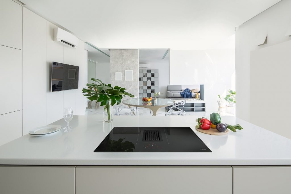 buying appliances