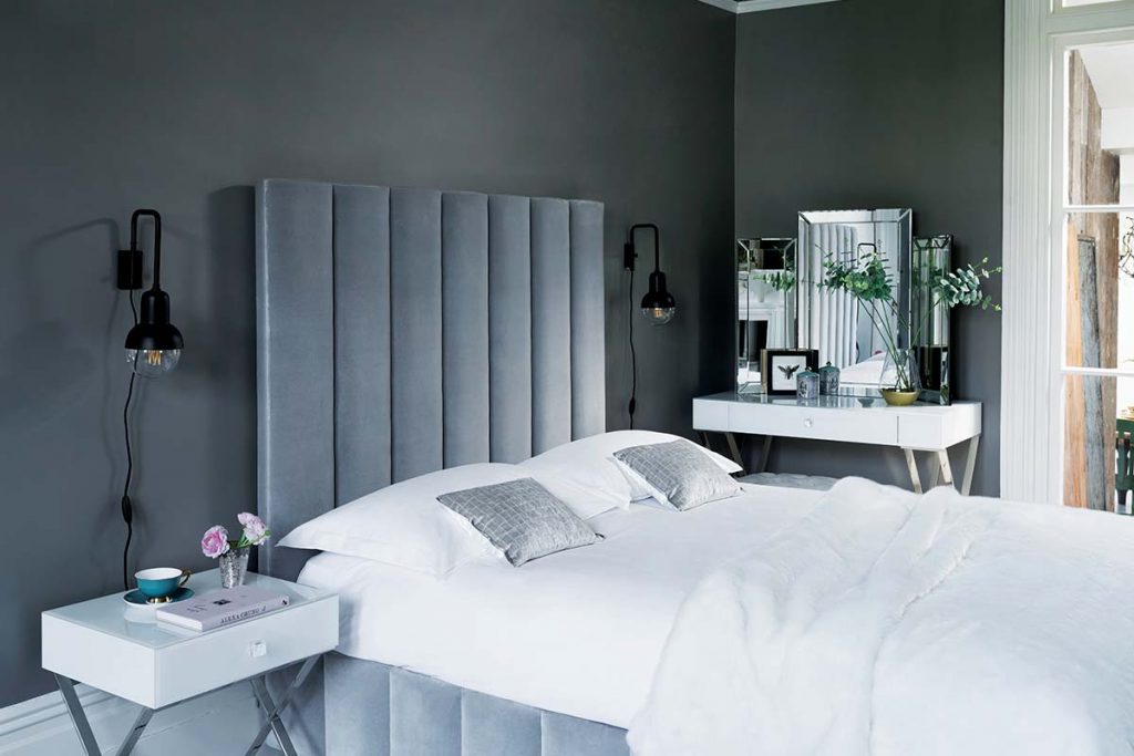 bedroom planner