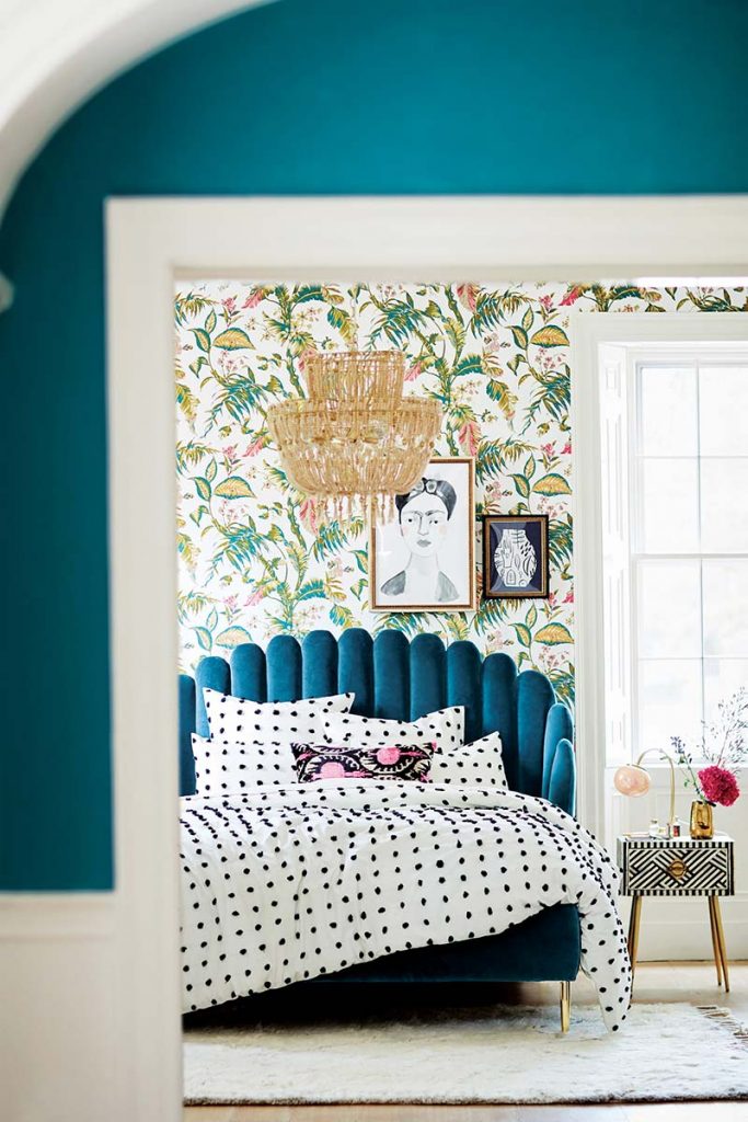 bedroom planner