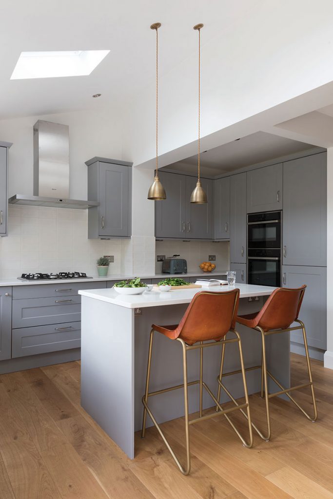 Bristol kitchen extension