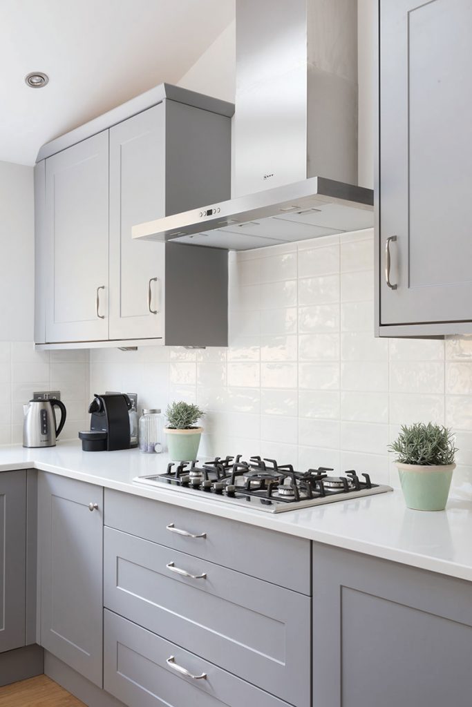 Bristol kitchen extension