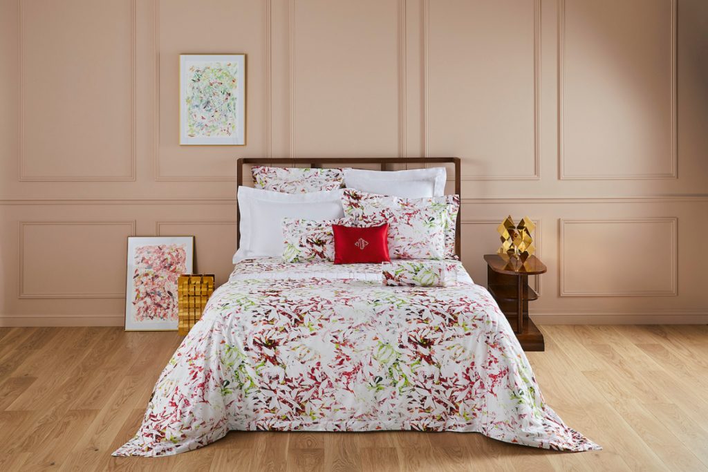 summer bedding