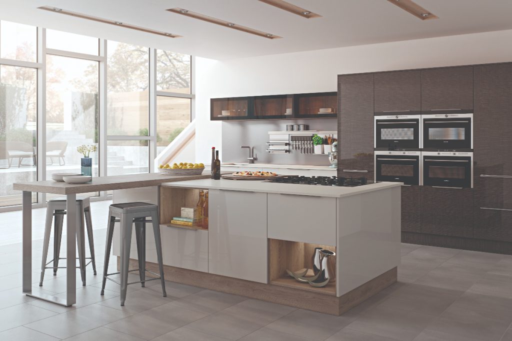 Interior design trends