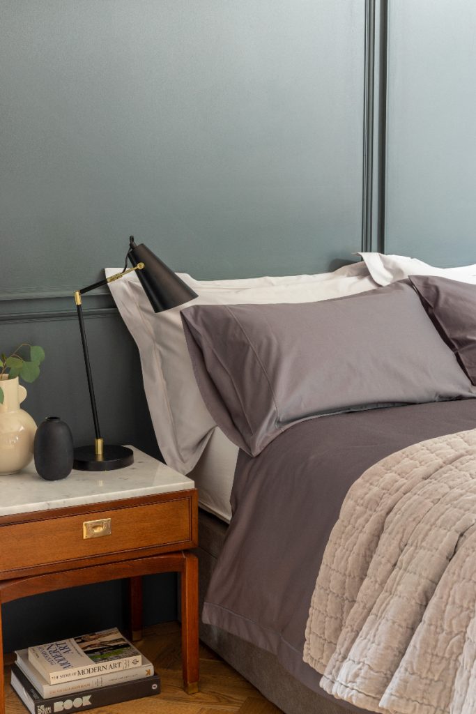 summer bedding