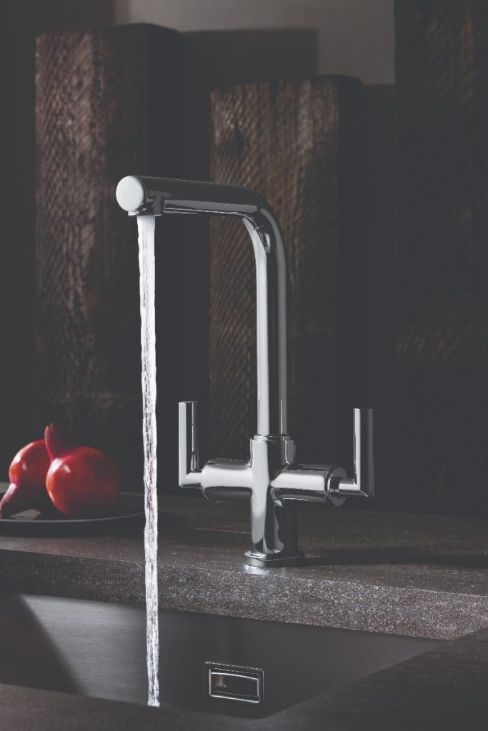 kitchen taps
