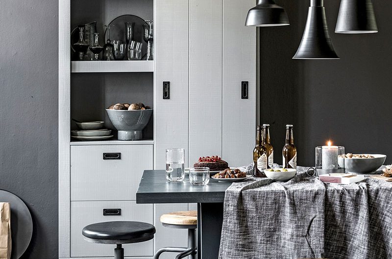 how to organise your home