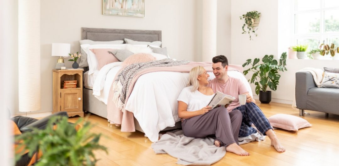 Hybrid mattress