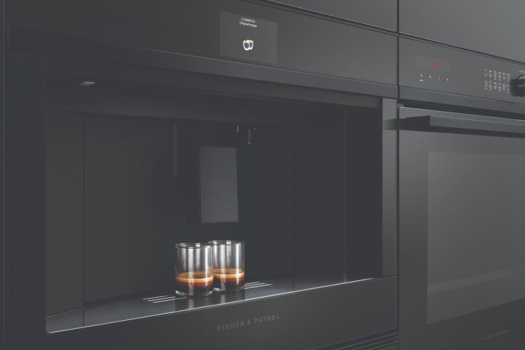coffee machine