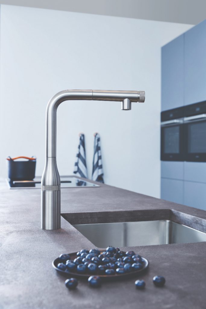 kitchen taps