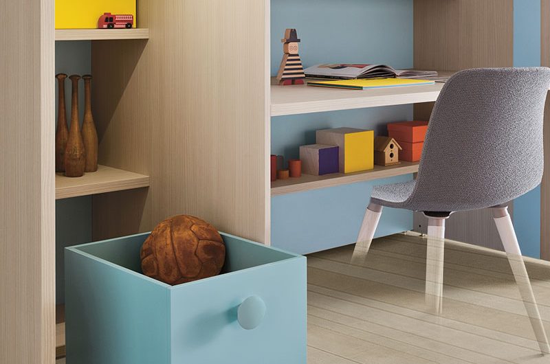 how to organise your home