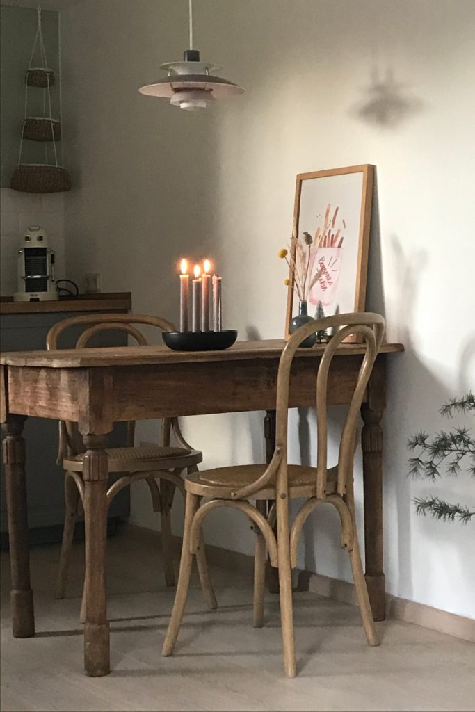 Interior design trends
