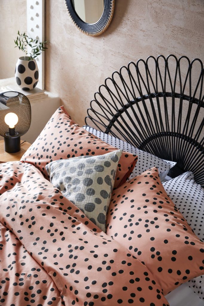 summer bedding