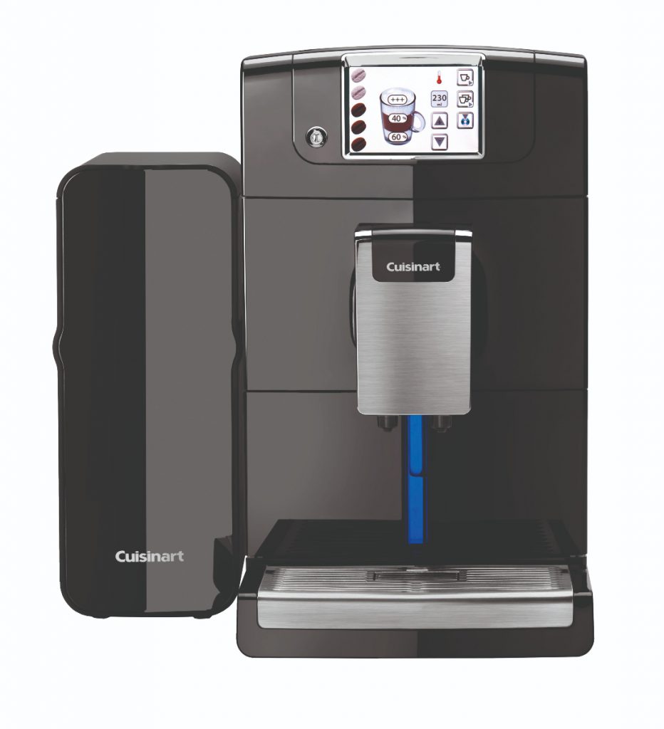 Coffee machine