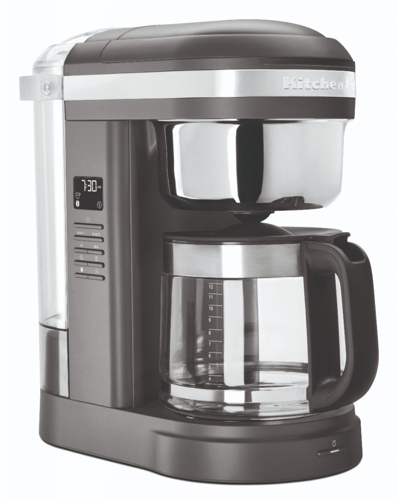 coffee machine