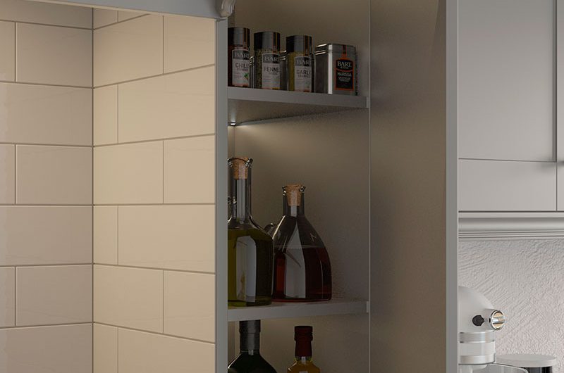 how to organise your home