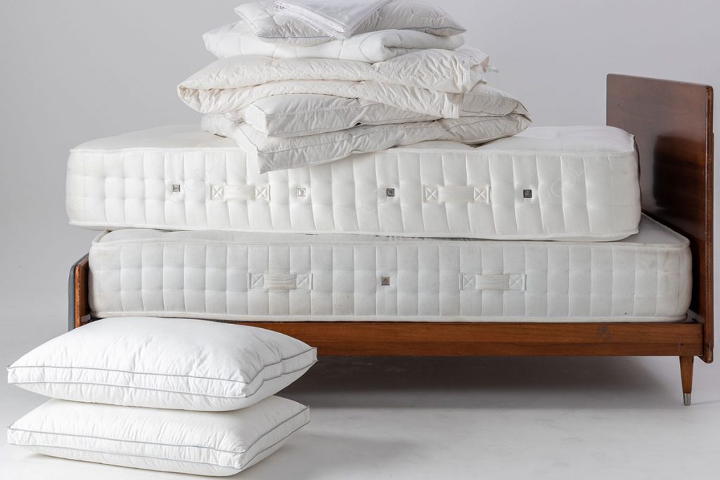 mattress