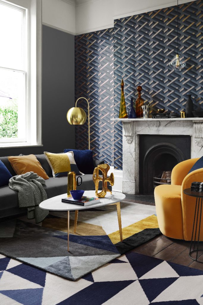 interior design trends