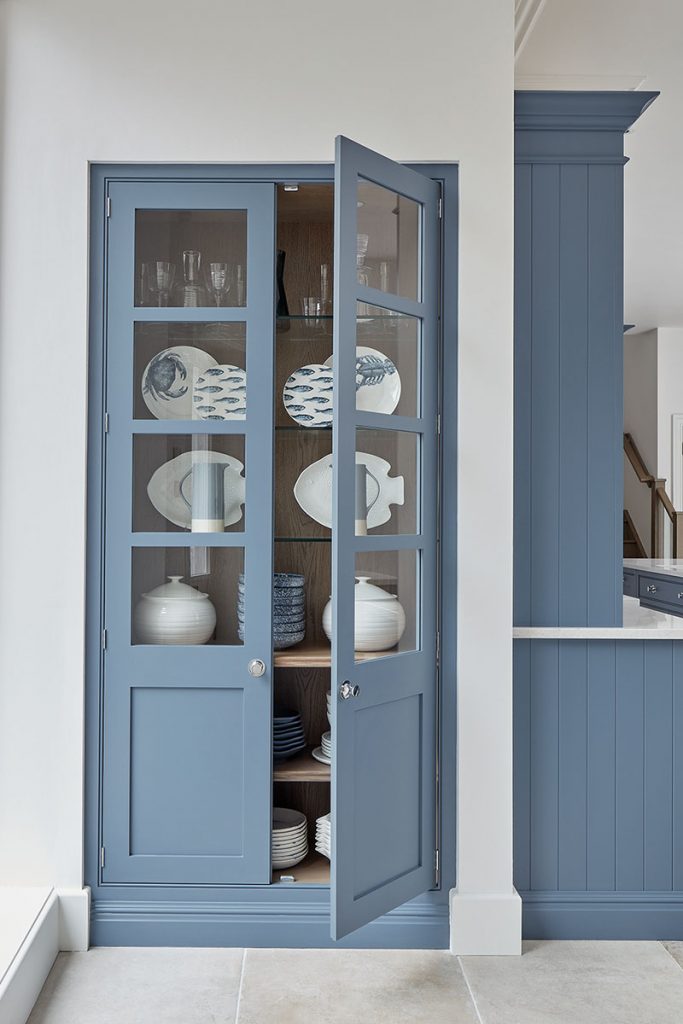 buying a kitchen