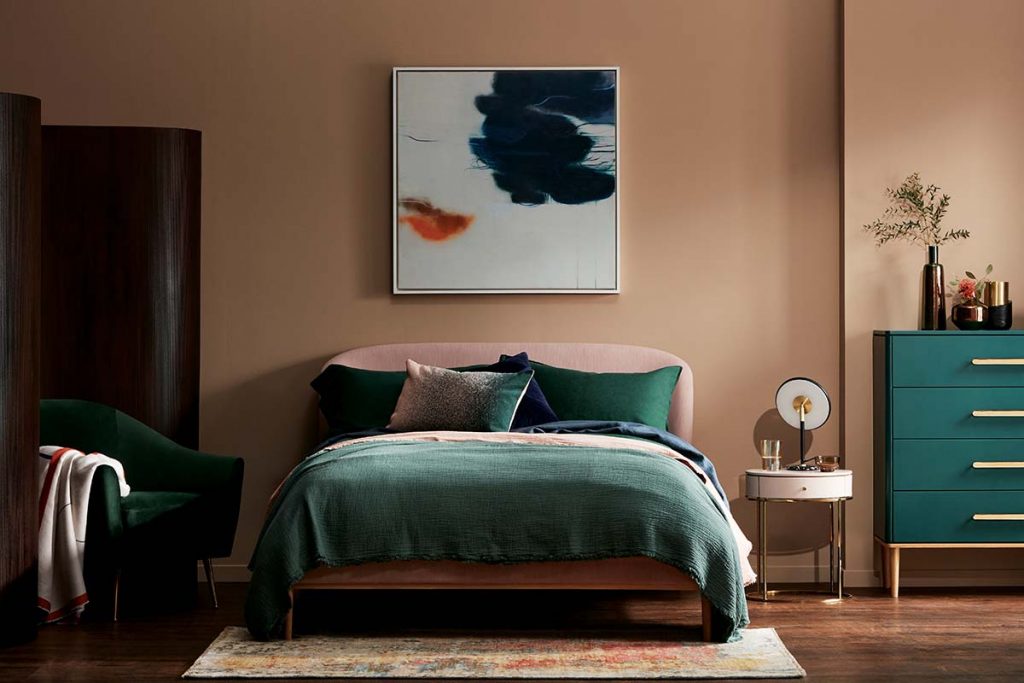 bedroom planner