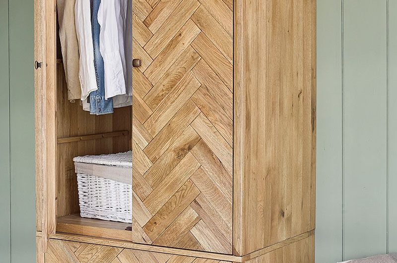 how to organise your home