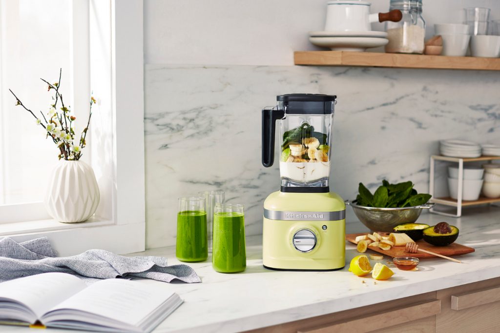 appliance trends