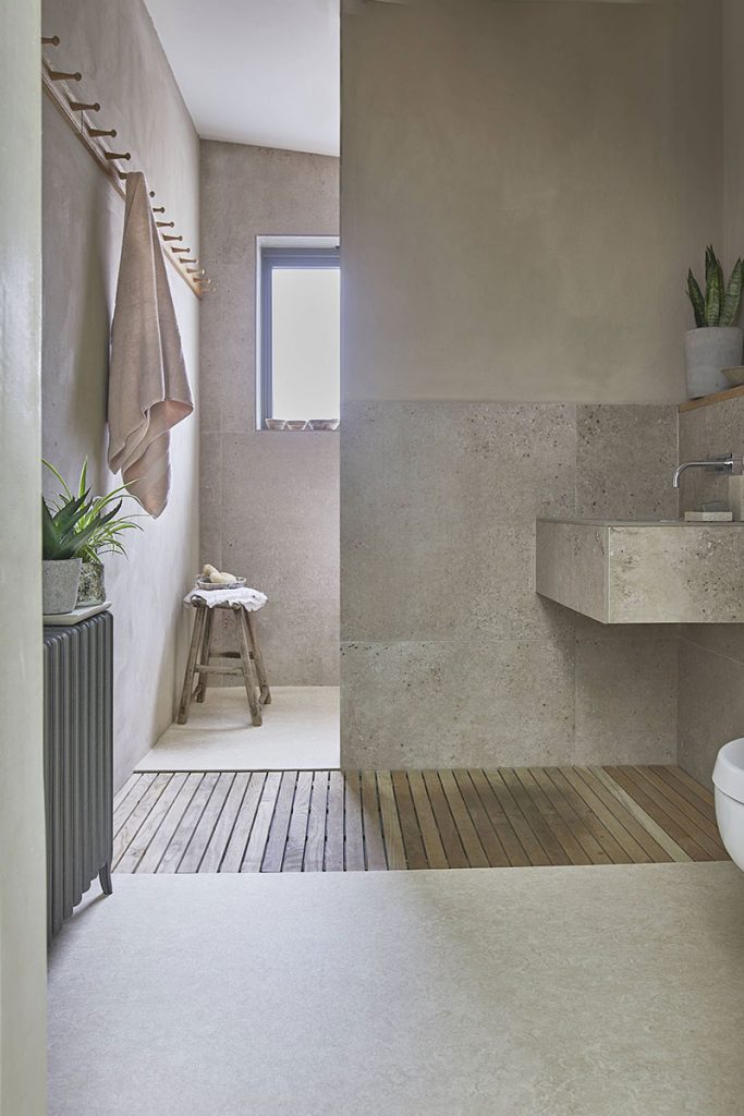 spa bathroom designs