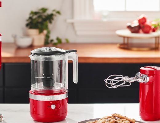 Kitchenaid cordless small appliances
