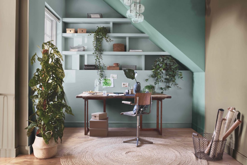 Dulux Colour of the Year 2021