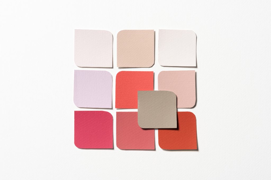 Dulux Colour of the Year 2021