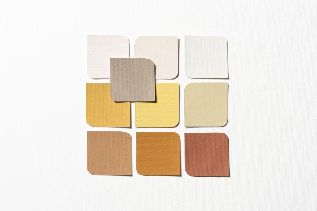 Dulux Colour of the Year 2021