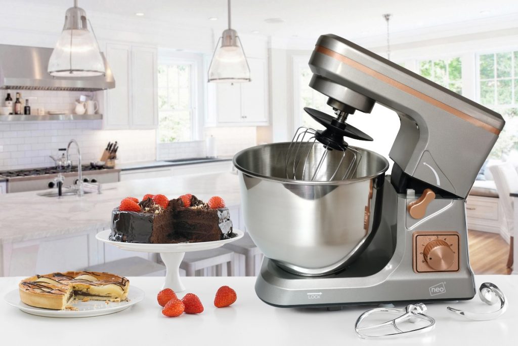 small appliances
