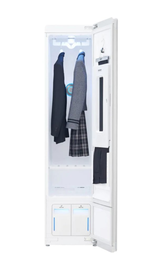 appliance trends