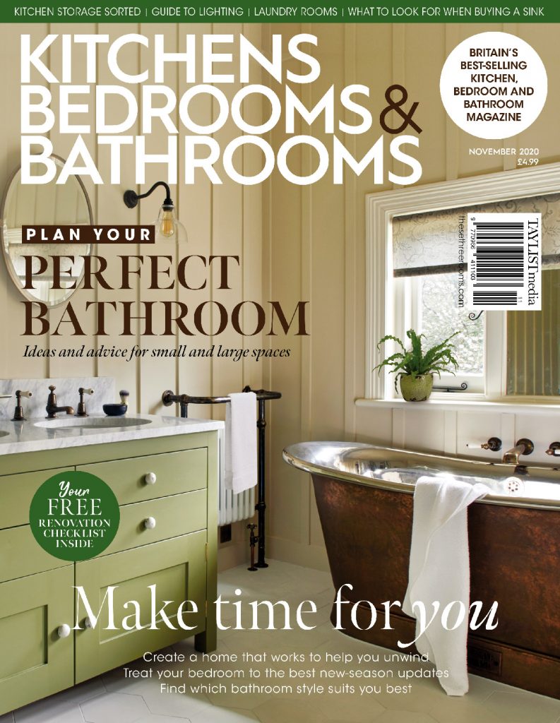 November issue