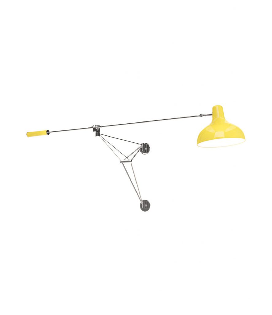 trendy desk lamps