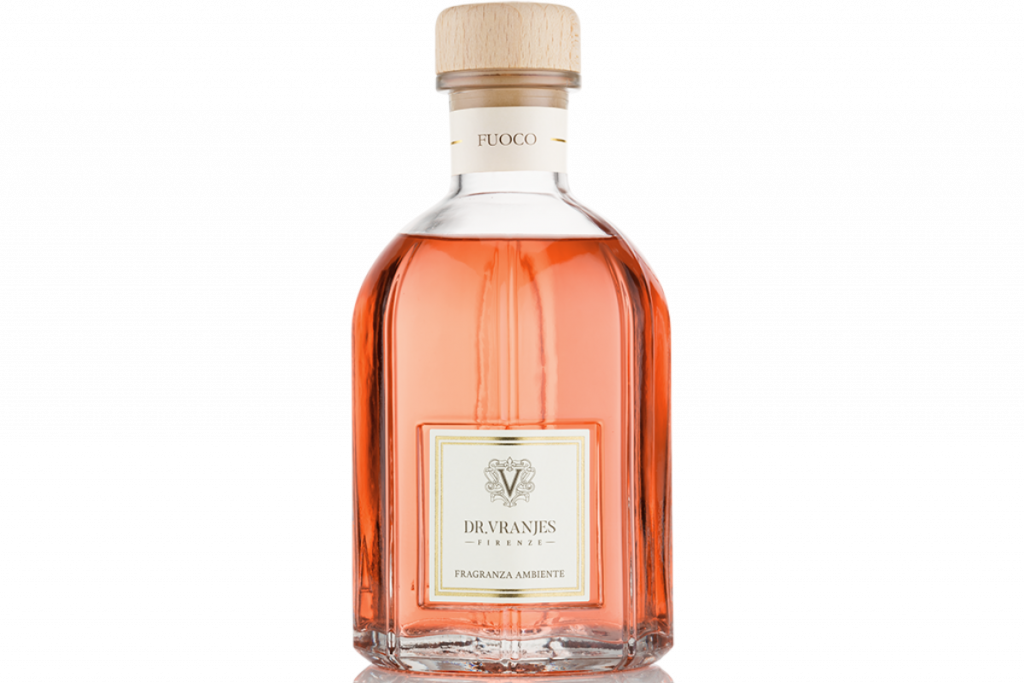 home fragrances