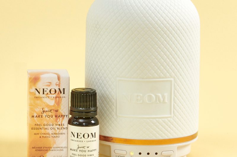 Diffuser