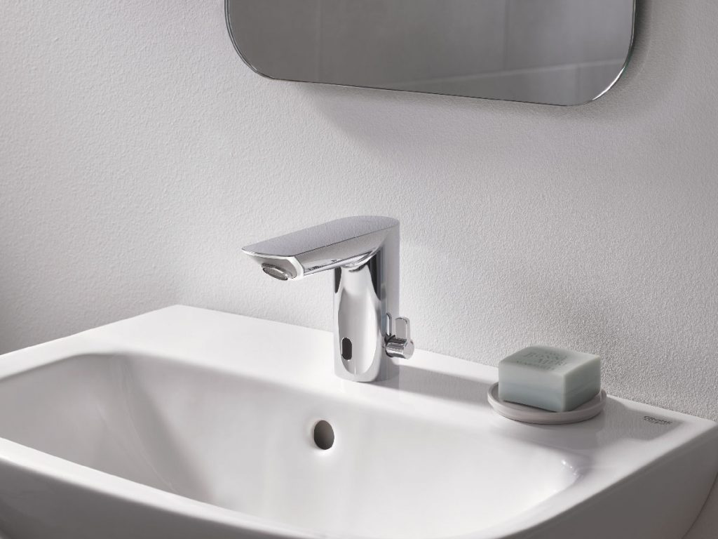 cleaning your bathroom easier