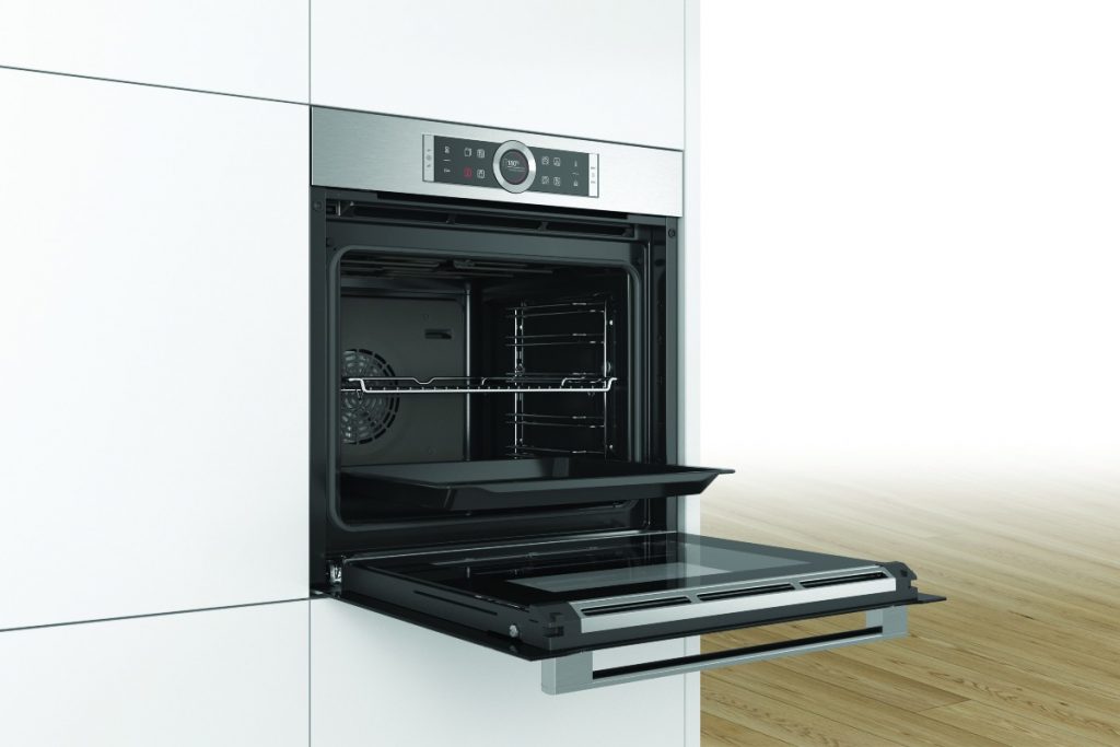 oven