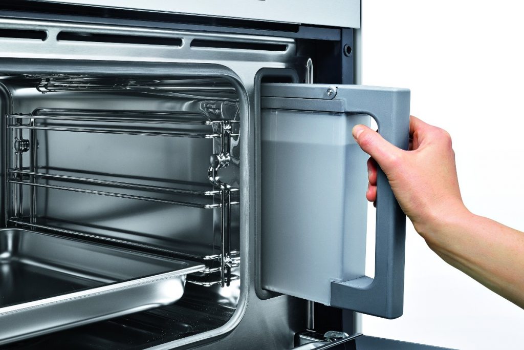 oven
