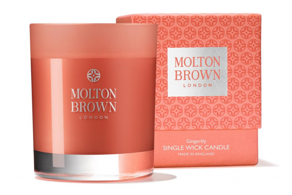 home fragrances