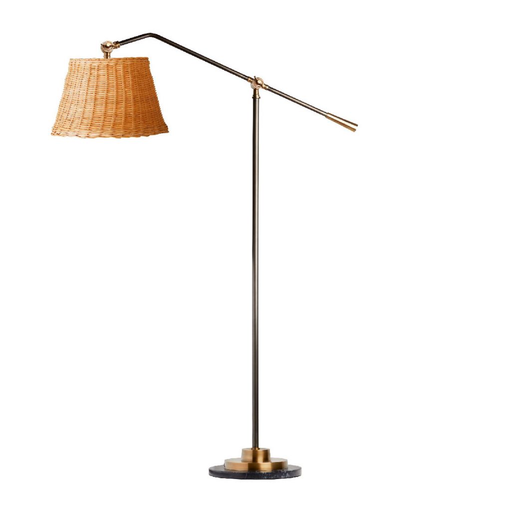 trendy desk lamps
