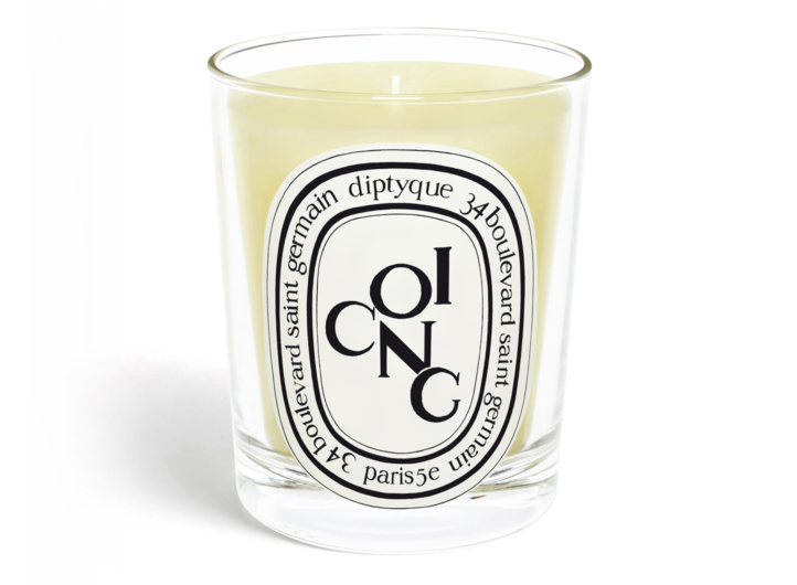 home fragrances