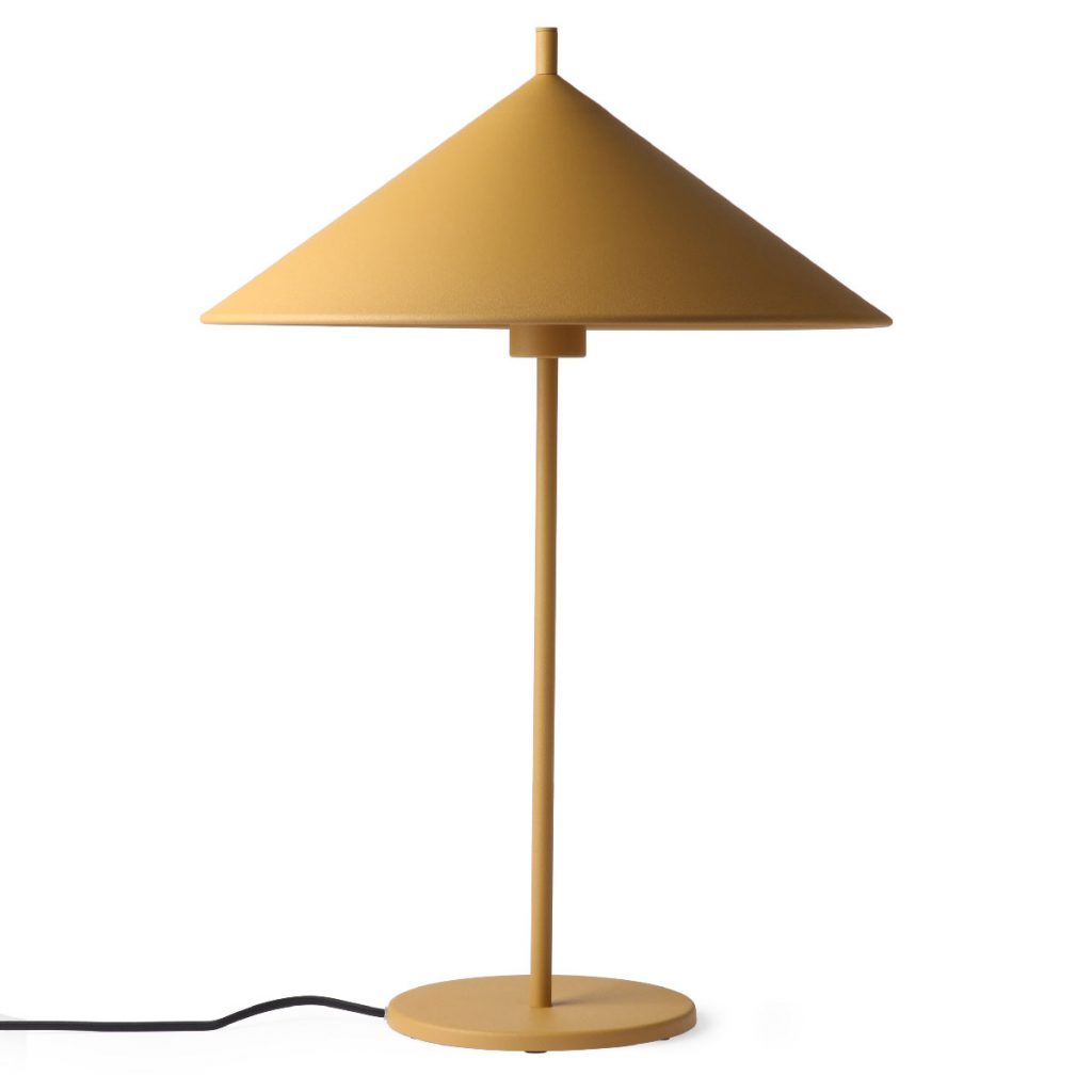 trendy desk lamps