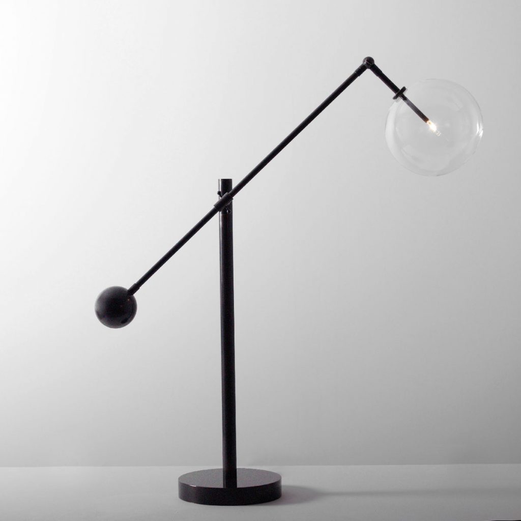 trendy desk lamps