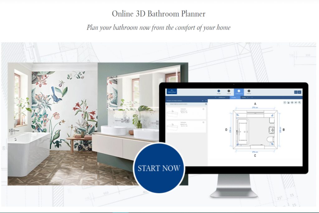 renovating rooms