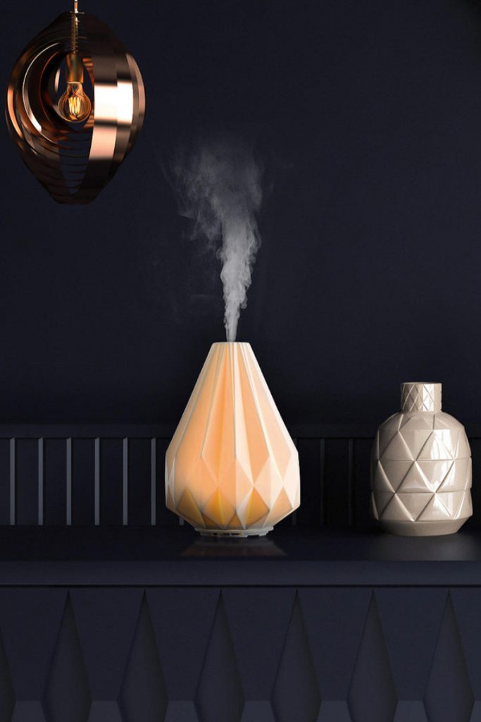 home fragrances
